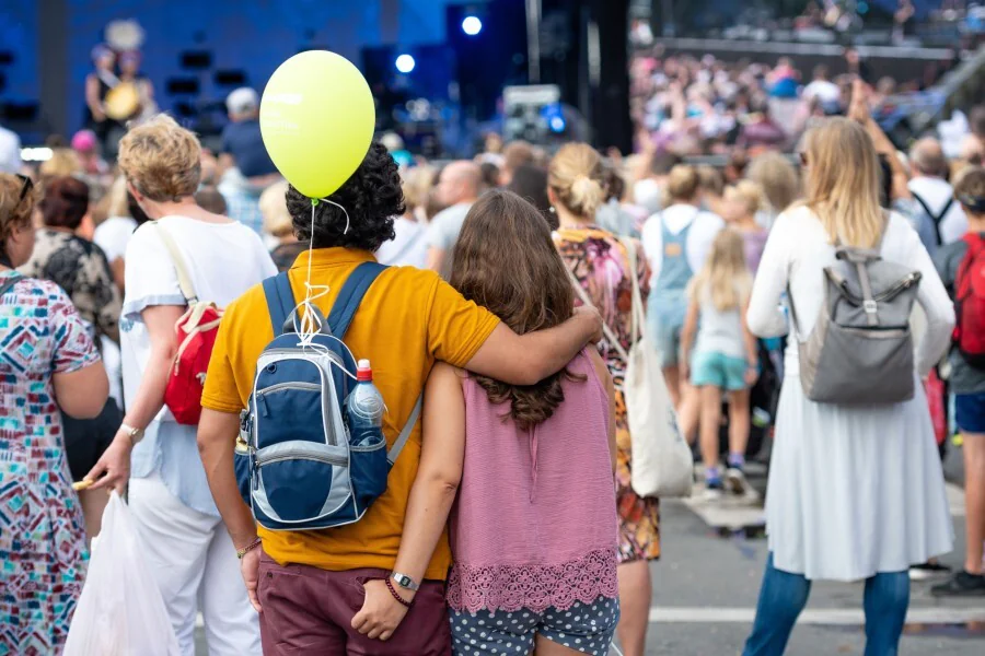 Pourquoi le festival de musique hippie le plus célèbre fascine-t-il encore aujourd'hui ?