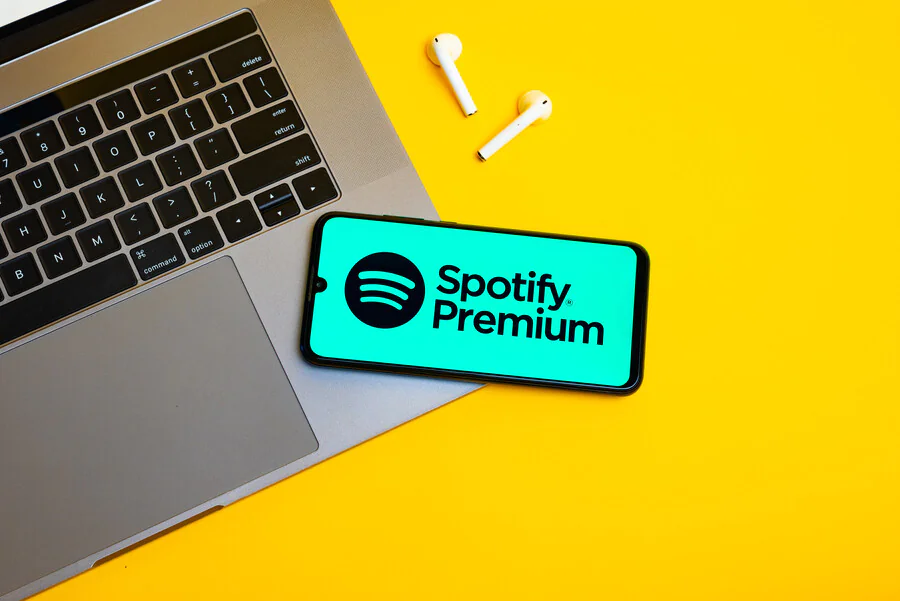 Comment est calculée la rémunération des artistes sur Spotify ?