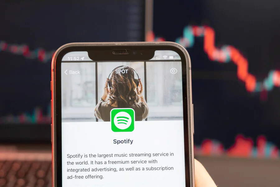 Comment fonctionne le paiement des artistes sur Spotify ?