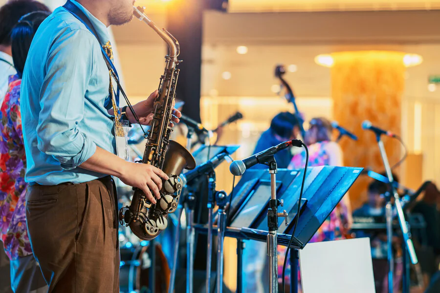 Quelles sont les principales gammes utilisées en jazz ?