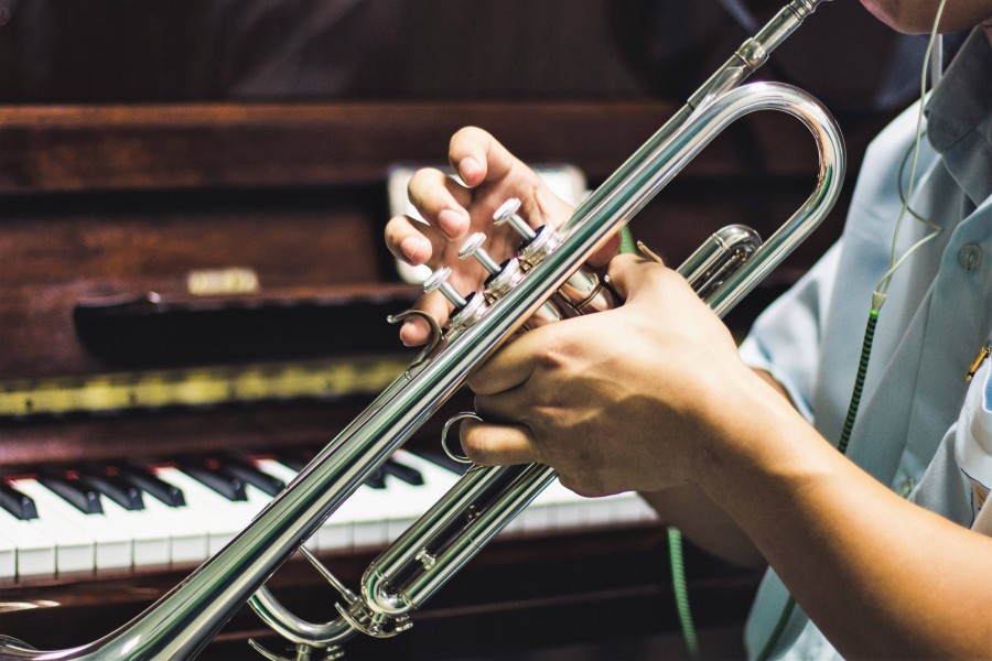 Quels sont les accords de base en jazz ?