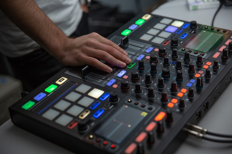 Quels sont les outils nécessaires pour le mixage musical ?