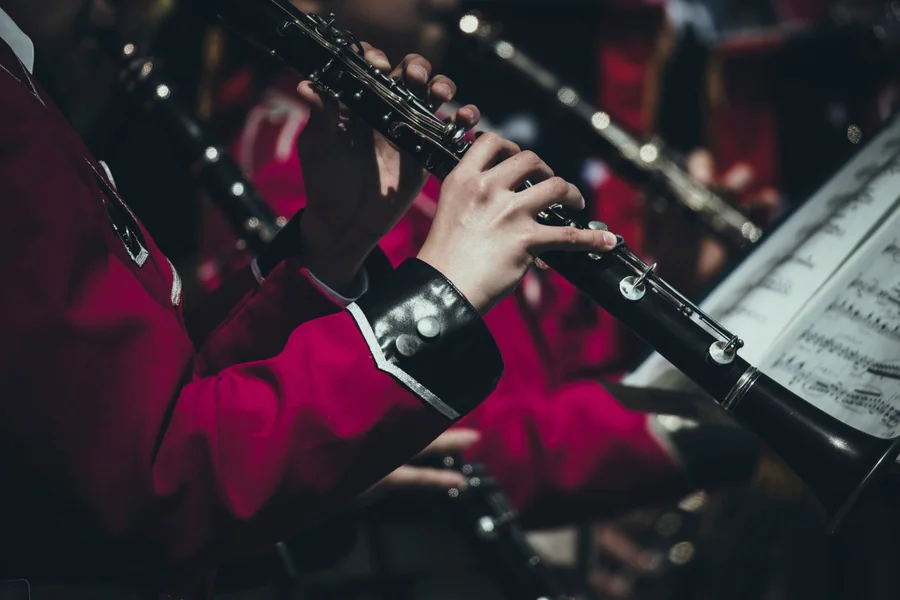 Qu'est-ce qu'un cor anglais ?